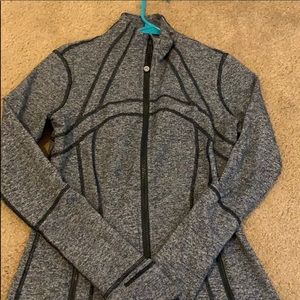 Lululemon jacket